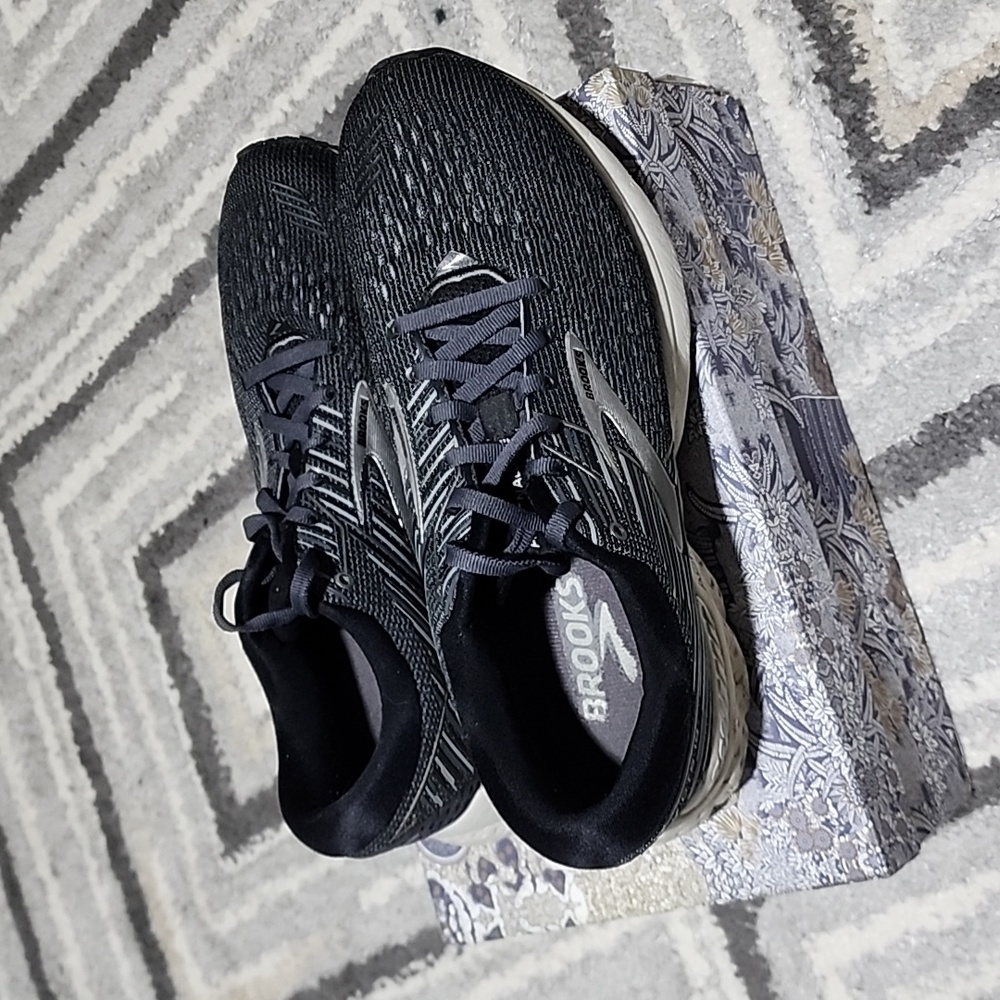 Brooks Shoes